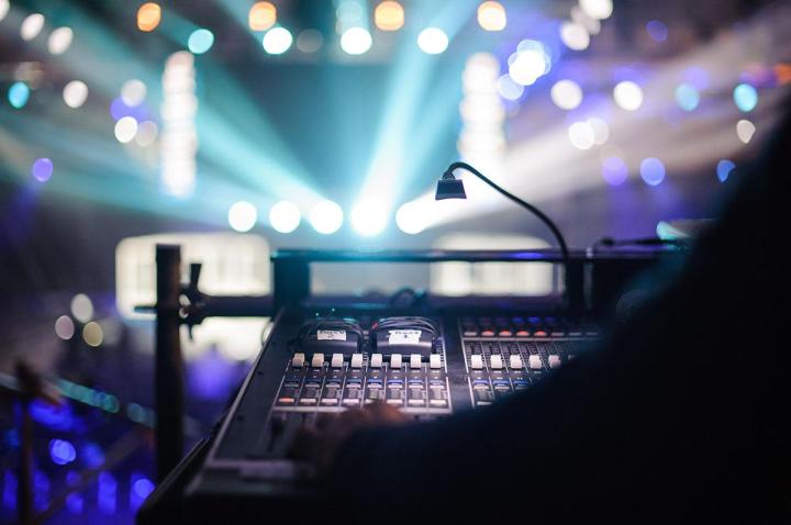 DJ évènementiel, Cabourg