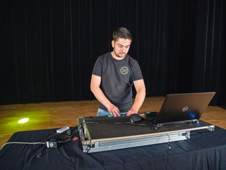 DJ professionnel Saint-Lô Saint-Lô