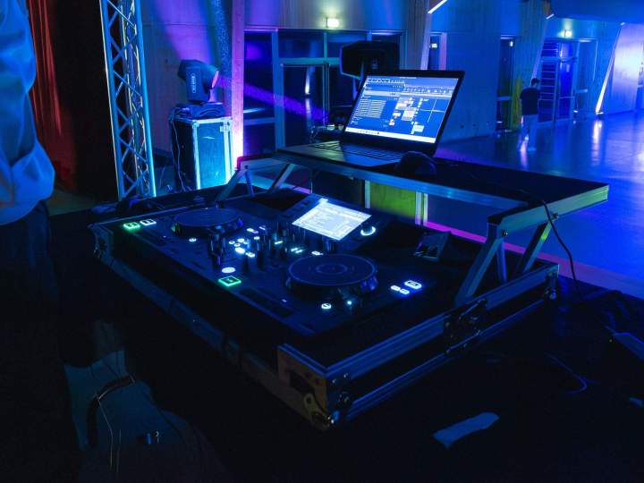 DJ événementiel Saint-Lô