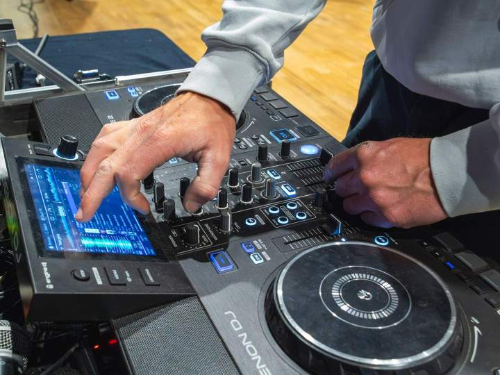 DJ professionnel Saint-Lô Saint-Lô