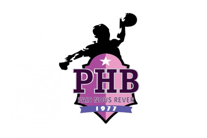 Logo PHB