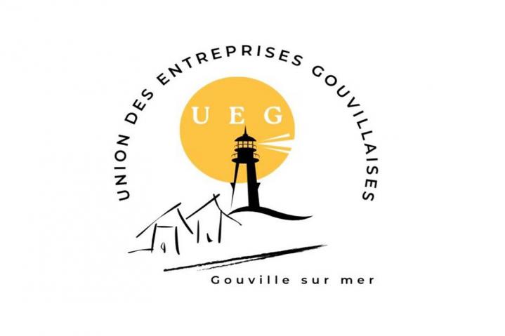 Logo UEG