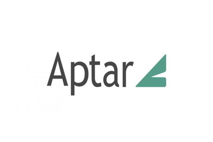 Logo Aptar