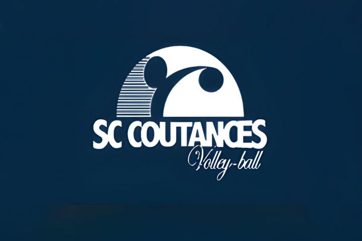 Logo SC COUTANCES