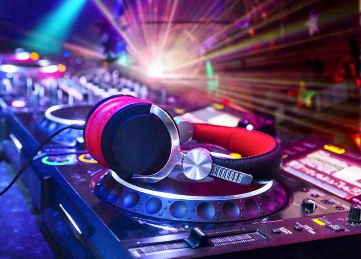 DJ professionnel Saint-Lô Saint-Lô
